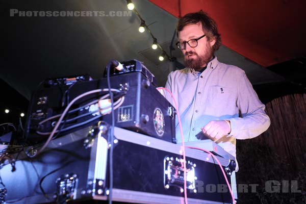 DOMOTIC - 2019-05-18 - PARIS - Trabendo - 